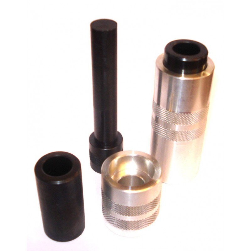 Recalibrador Pedersoli (Bullet Sizer)