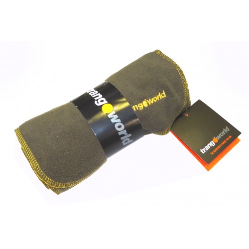 Bufanda Trangoworld con Polartec