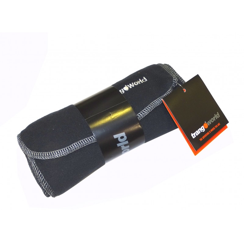 Bufanda Trangoworld con Polartec