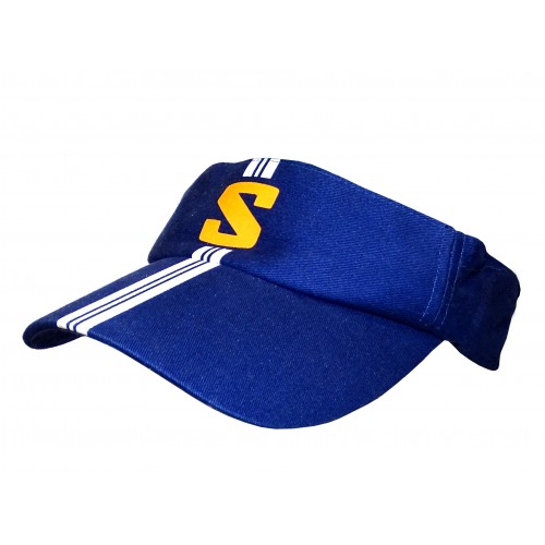 Visera Salomon Herit Visor Navy