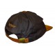 Gorra Barbour Country Devon Brown Impermeable