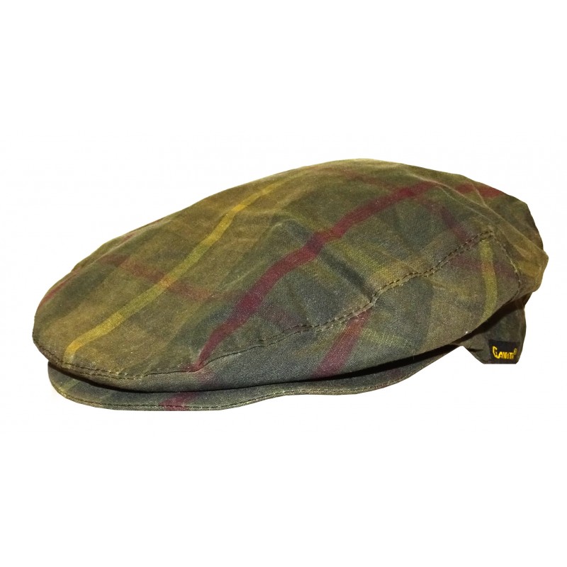 Visera Green Field de Gaviota Waterproof