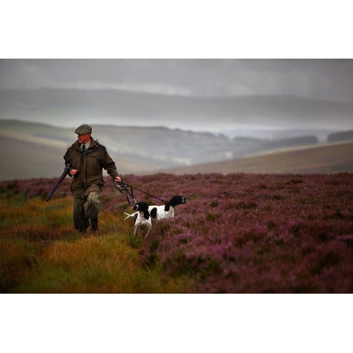 Visera Green Field de Gaviota Waterproof