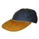 Gorra Barbour Country Devon Blue Impermeable