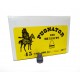 Proyectiles Pugnator 45 SWC 200gr.  .451