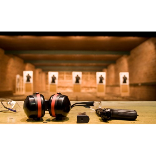 Proyectiles Pugnator 45 SWC 200gr.  .451