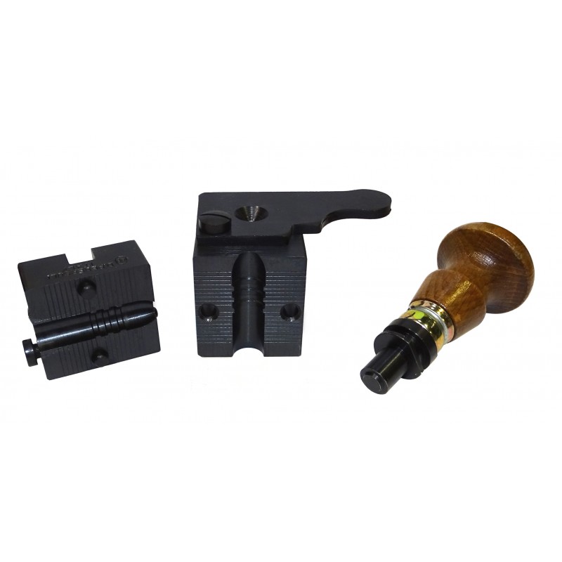 Molde Pedersoli .400 Minié