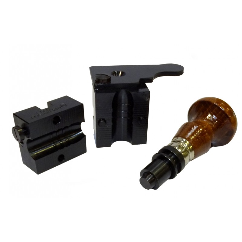 Molde Pedersoli .547 Minié