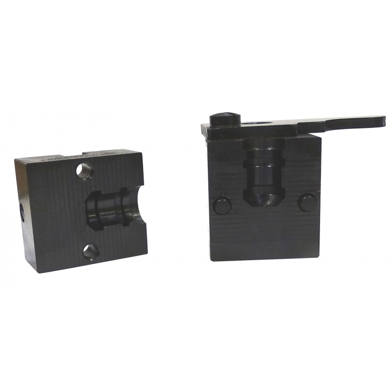 Molde Pedersoli .504 Maxi Bala