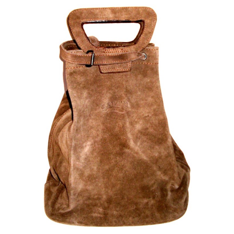 Bolsa Safari