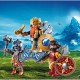 9344 Rey de los Gnomos