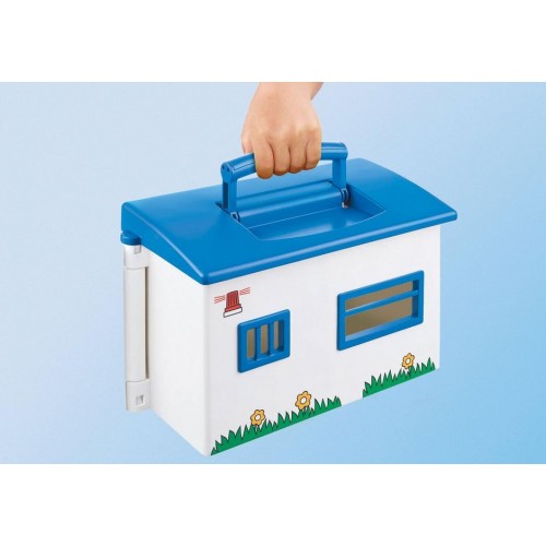 9382 1.2.3 Comisaría Maletín