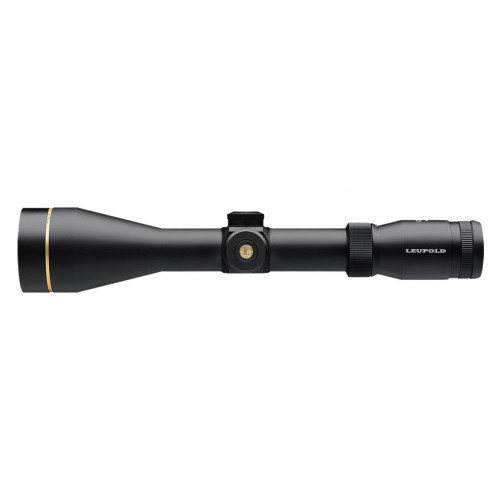 Visor Leupold VX-R 4-12x50 Retícula Iluminada Metric Fire Dot