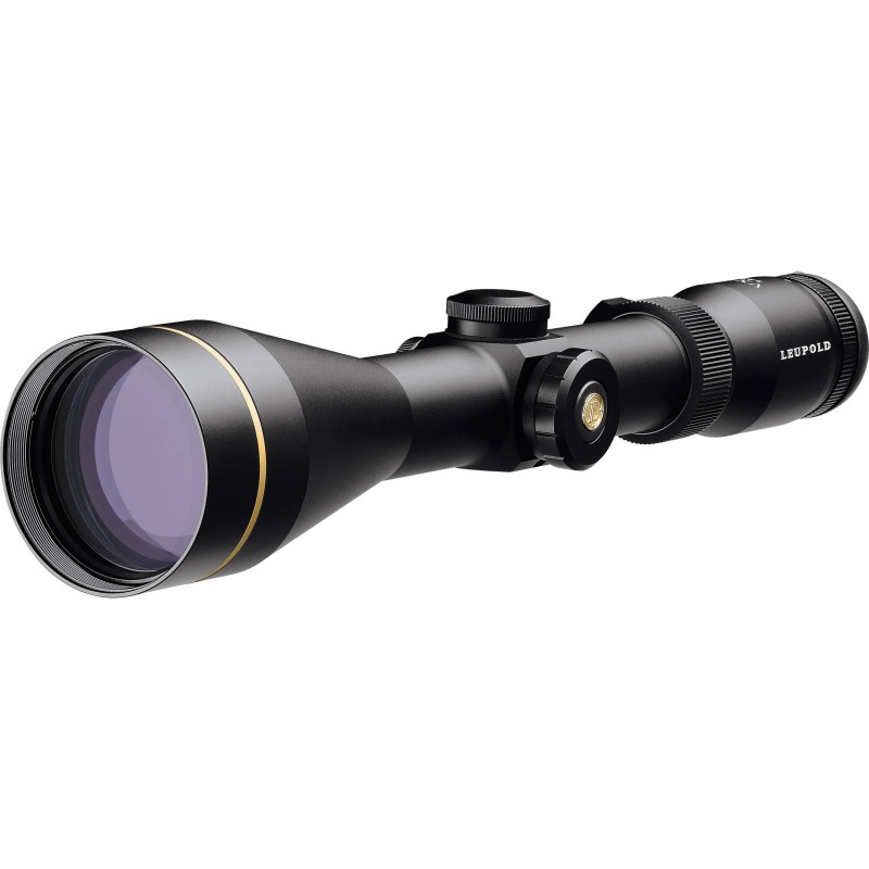 Visor LEUPOLD VX-R 3-9x50 Retícula Iluminada Metric FireDot 4