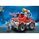 9466 Vehículo Todo-terreno de los Bomberos