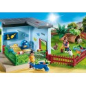 9277 Habitación Pequeñas Mascotas