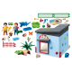 9277 Habitación Pequeñas Mascotas