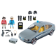 9361 Coche Civil de las Fuerzas Especiales