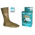 Insulated Tundra Waterproof