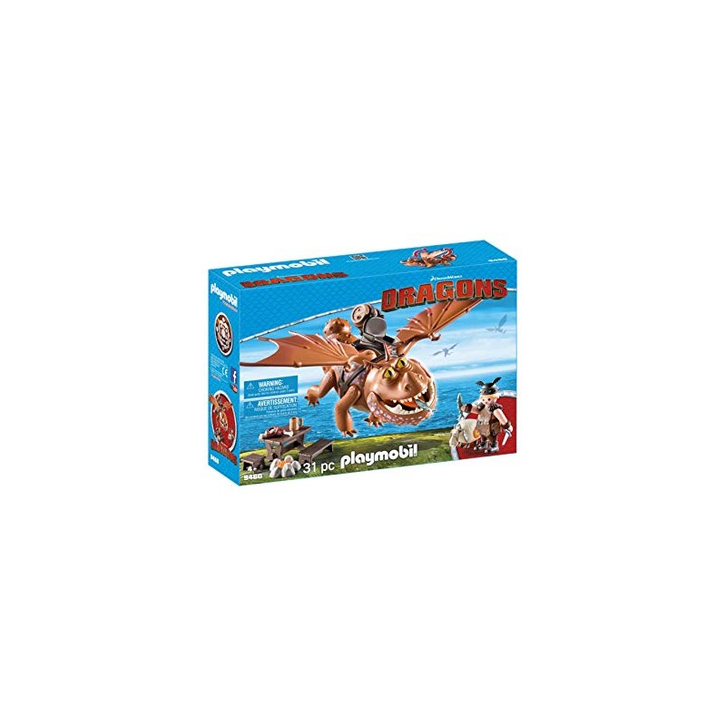 9460 Barrilete y Patapez