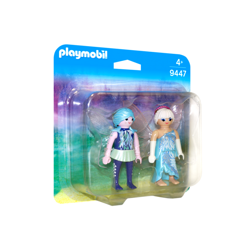 9447 Hadas de Invierno