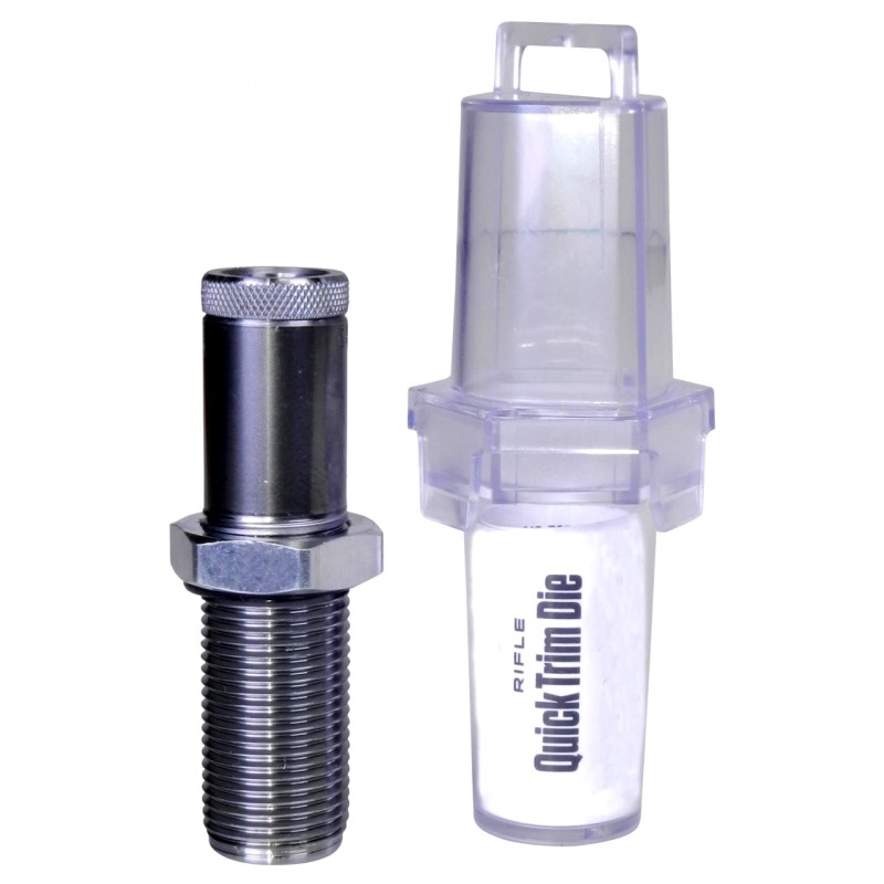 Quick Trime Die 7mm Exp. 280 Rem