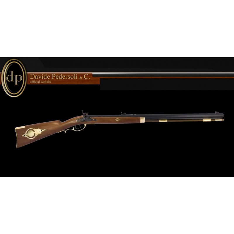 Traditional Hawken Target Percusión Calibre .50