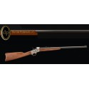 Rolling Block Mississippi Classic 45 Long Colt