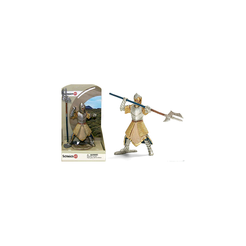 70113 Caballero Dorado