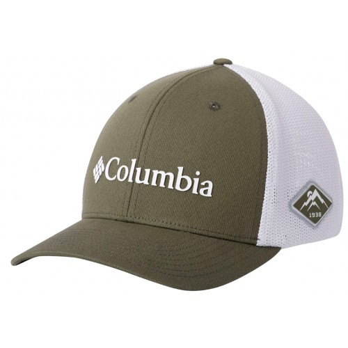 Gorra Columbia Mesh Ball Cap 1938