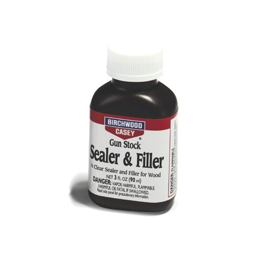 Sealer and Filler (Tapa poros)