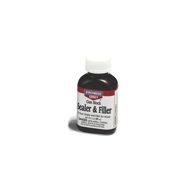 Sealer and Filler (Tapa poros)
