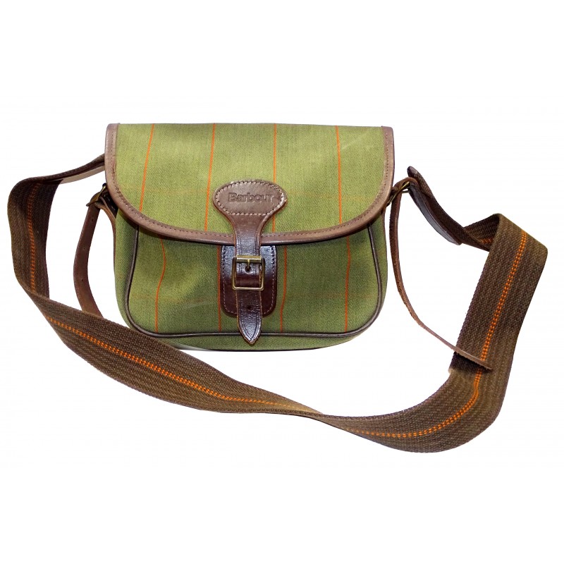 Bolso Barbour  Ascott