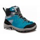 Dolomite Steinbock Gore-tex Blue