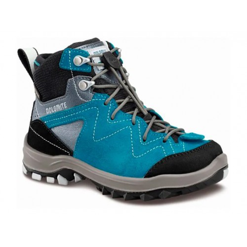 Dolomite Steinbock Gore-tex Blue