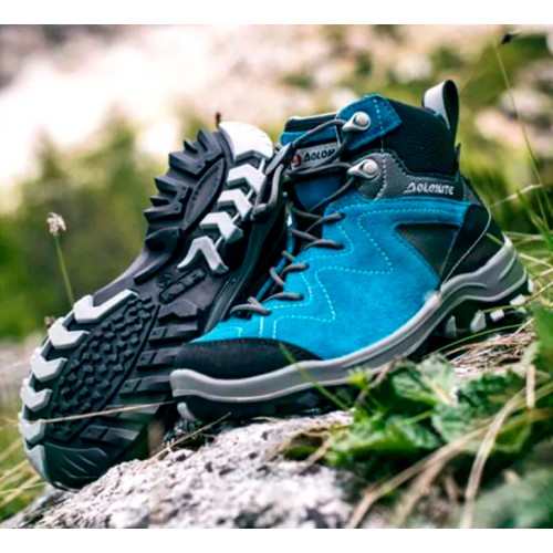 Dolomite Steinbock Gore-tex Blue