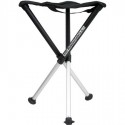 Walkstool Silla de Campo Confort 75cm