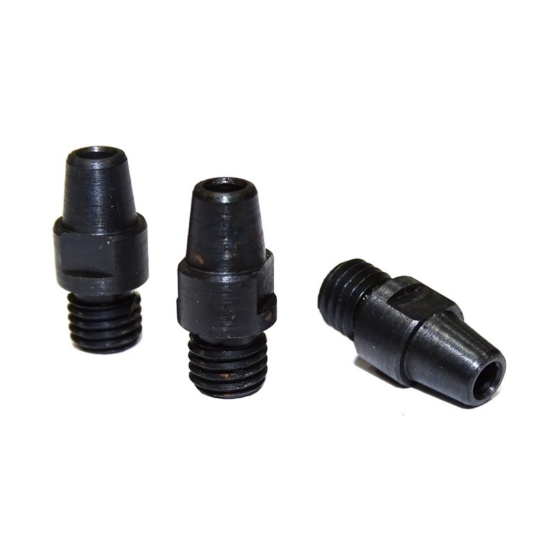 Chimeneas Set 3 unidades 5/16 UNF Sharps / Mosquete