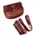 Bolso Porta-cargador / Accesorios con trabilla para cinturón