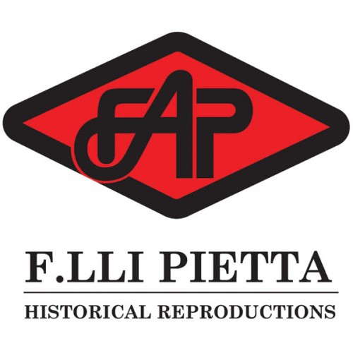 Pietta RGA44 1858 New Model Army .44