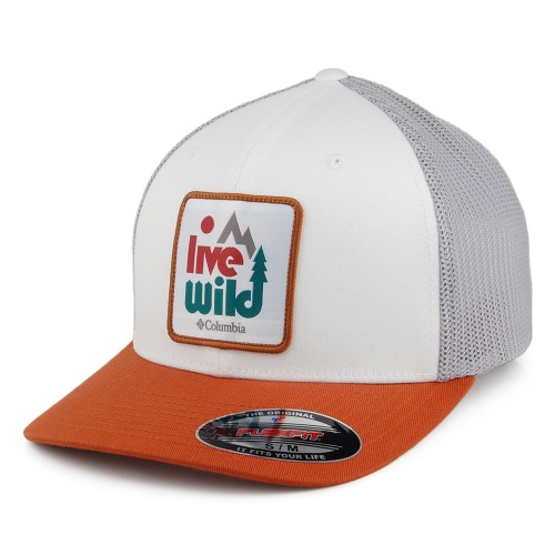 Gorra Columbia Trail Ethos Mesh hat L/XL