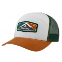 Gorra Columbia Trail Evolution II S Cool Grey