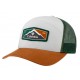Gorra Columbia Trail Evolution II S Cool Grey