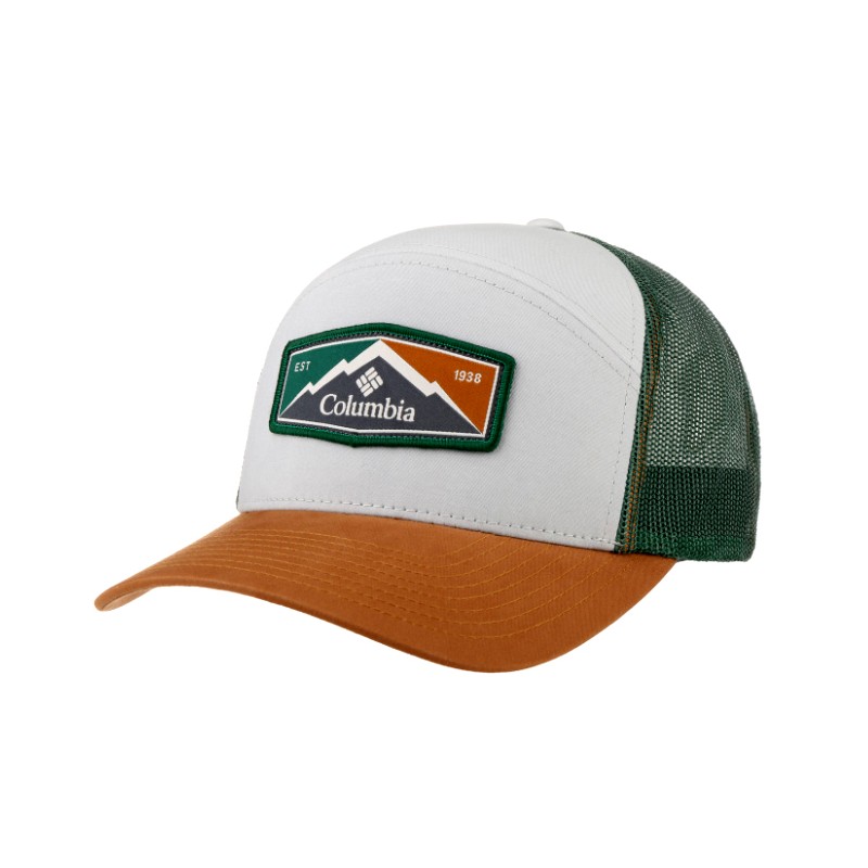 Gorra Columbia Trail Evolution II S Cool Grey
