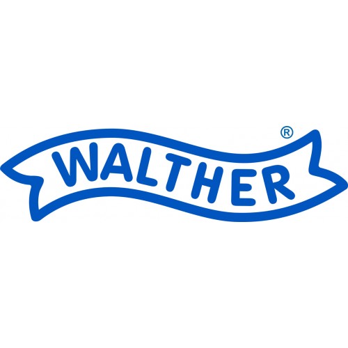 Walther GSP Conjunto de sujección cacha