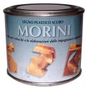 Pasta especial para cachas