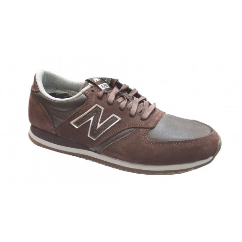 New Balance Leather Line 420