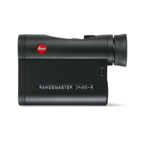 Telémetro Leica CRF 2400-R Rangemaster