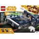Lego 75209 Speeder terrestre de Han Solo