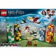 Lego 75956 Partido de Quidditch